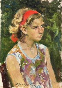 Ksenia - from 100,00 just 50 euro