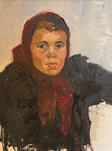 Kolchoz girl from 350 euro for 100 euro