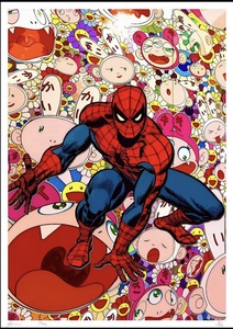 Spiderman - DEATH01376